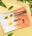 ultra combo make up wipes orange