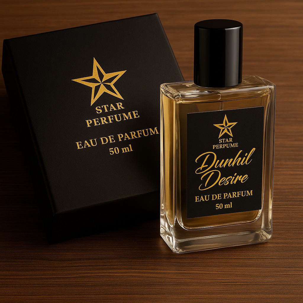 dhunil desire stare perfume